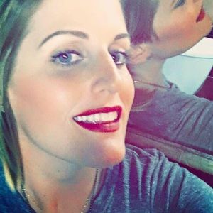 Meet your Posher, Caseycasey